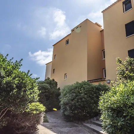 Les Pecheurs By Interhome 아그