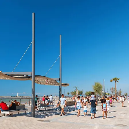 Les Pecheurs By Interhome 아파트