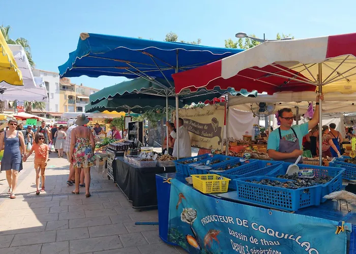 Les Pecheurs By Interhome 아파트