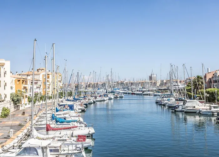 Les Pecheurs By Interhome