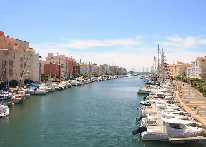 Les Pecheurs By Interhome 아파트 *