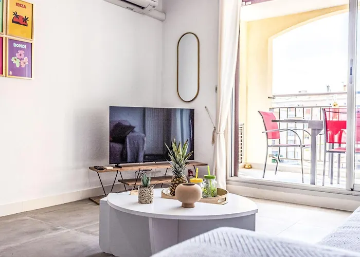 Les Pecheurs By Interhome