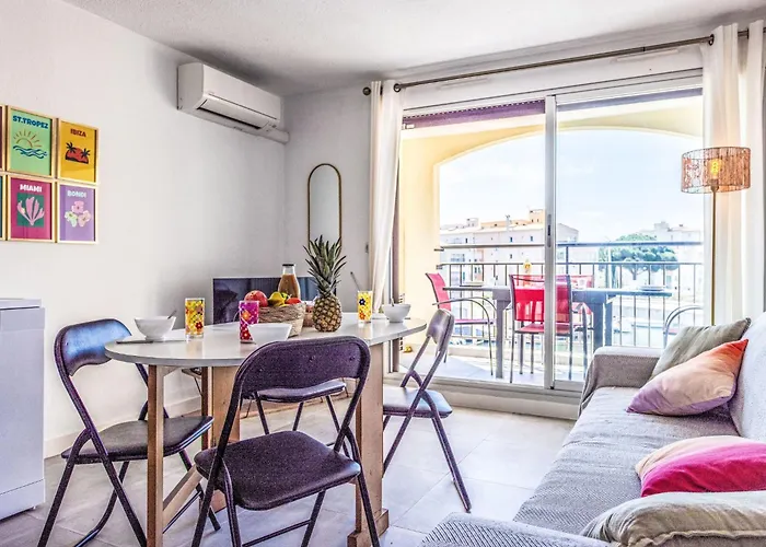 Les Pecheurs By Interhome *