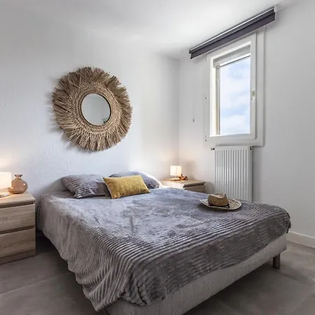 Appartement Les Pecheurs By Interhome Agde