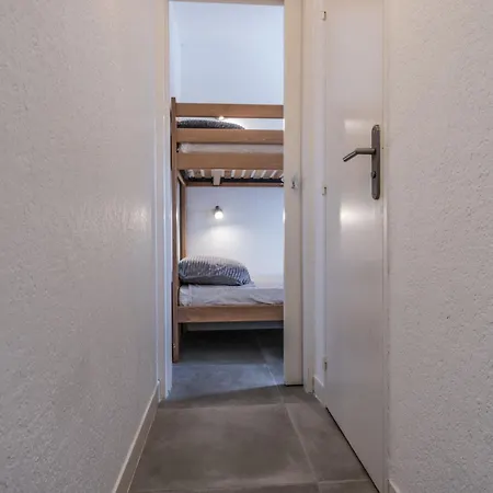 Les Pecheurs By Interhome Appartement *