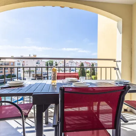 Les Pecheurs By Interhome Appartement
