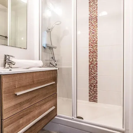 Les Pecheurs By Interhome Appartement *