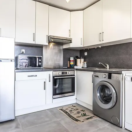 Les Pecheurs By Interhome Agde