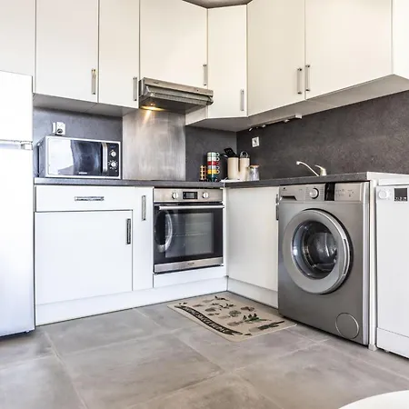 Appartement Les Pecheurs By Interhome