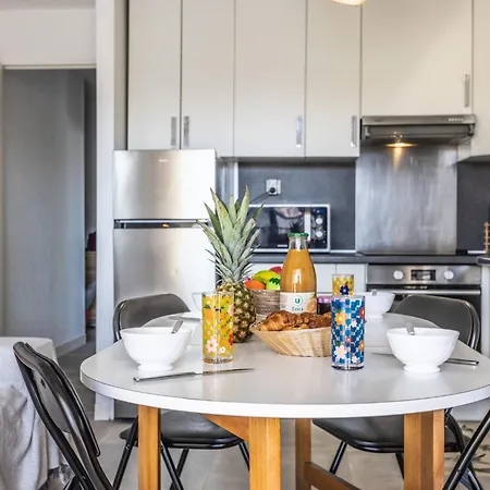 Les Pecheurs By Interhome Appartement *