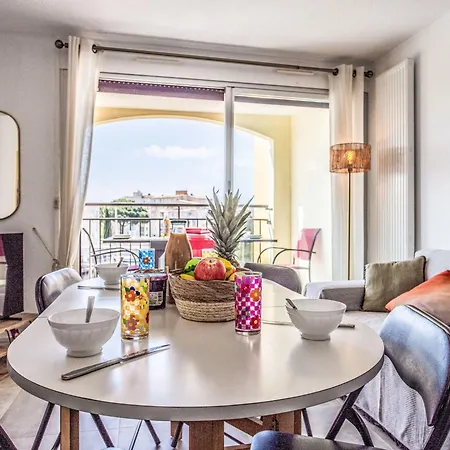 Les Pecheurs By Interhome Appartement Agde