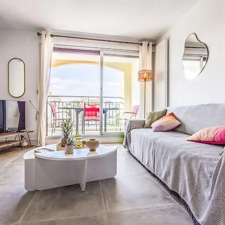 Les Pecheurs By Interhome Appartement *
