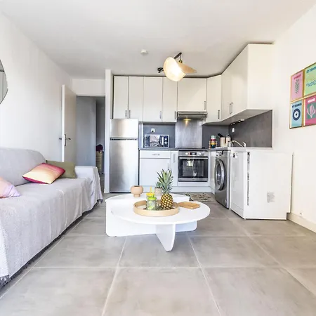 Les Pecheurs By Interhome * Agde