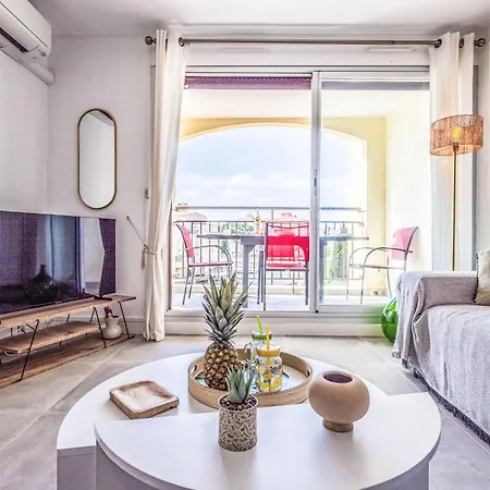 Les Pecheurs By Interhome Appartement