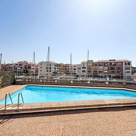 Appartement Les Pecheurs By Interhome