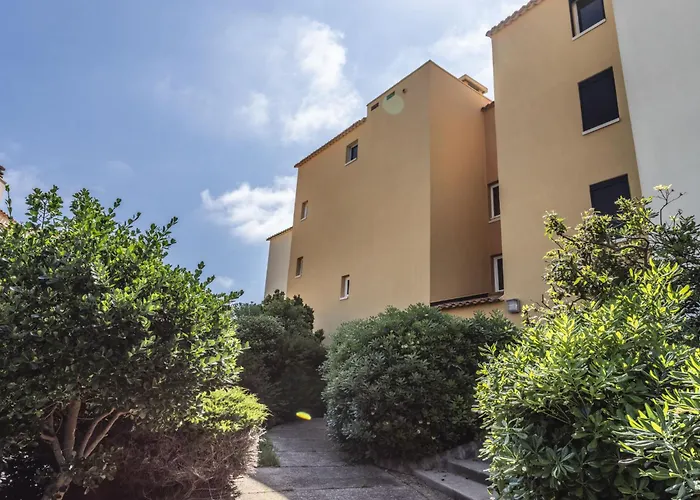 Les Pecheurs By Interhome Agde