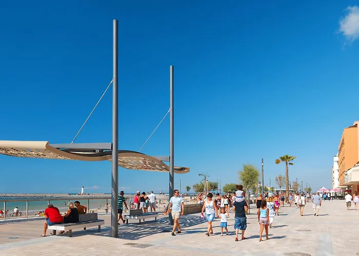 Les Pecheurs By Interhome Appartamento