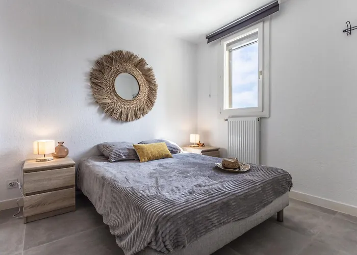 Appartamento Les Pecheurs By Interhome Agde