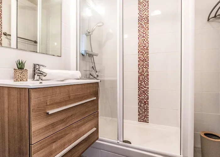 Les Pecheurs By Interhome Appartamento *