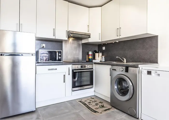 Les Pecheurs By Interhome Agde