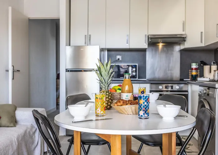 Les Pecheurs By Interhome Appartamento *