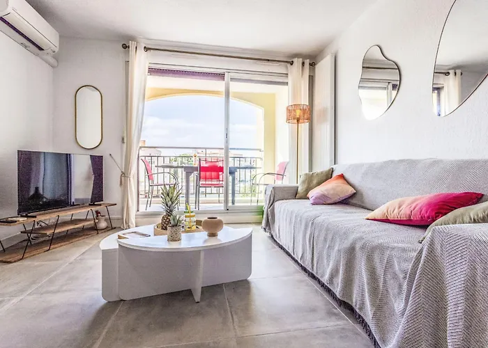 Les Pecheurs By Interhome Appartamento *