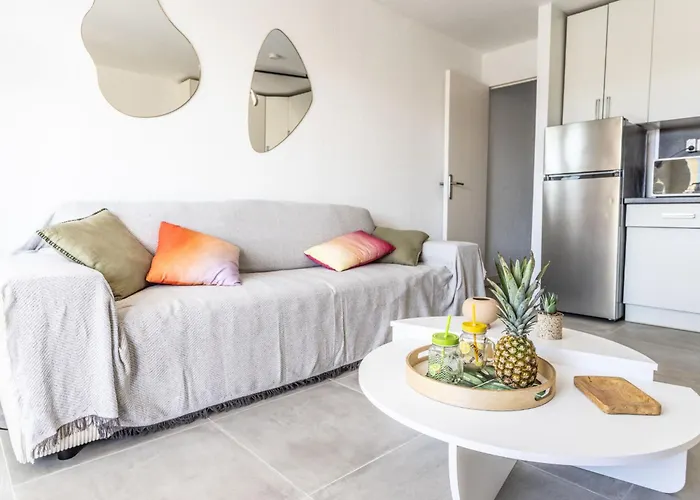 Les Pecheurs By Interhome Appartamento Agde