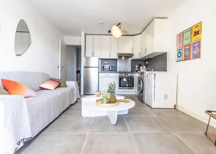 Les Pecheurs By Interhome * Agde